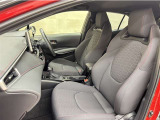 トヨタ中古車「まるごとクリーニング」施工済。外装はもちろん内装はシートを外して見えない所まで徹底洗浄しています。