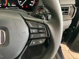 【アダプティブクルーズコントロール】高速道路走行時に、予め設定した速度で定速走行が可能です!!適切な車間距離を保ちます♪