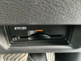 ETC2.0車載器です!高速道路の料金所で慌てて財布を探すことも無くなります!