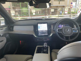 XC90 ウルトラ B5 AWD 4WD 4WD 本革シート