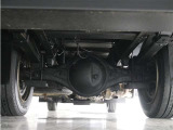 下廻り防錆施工済み