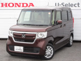 ワンオーナー車の2019年、N-BOX(G・Lホンダセンシング)が入庫しました。当社自社工場にて法定点検を実施しております。過去の整備は整備記録簿での確認ができます。