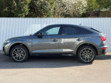 Q5スポーツバック 40 TDI クワトロ Sライン ディーゼル 4WD 