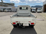 キャリイ KC スペシャル 4WD 