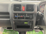 キャリイ KC エアコン パワステ 