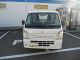 キャリイ KC エアコン パワステ 4WD 