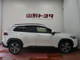 カローラクロス 1.8 ハイブリッド Z E-Four 4WD 