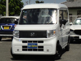 N-VAN e: e: L4 純正8インチインターナビDTV バックカメラ