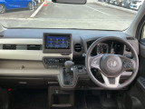 N-WGN L ホンダ センシング 