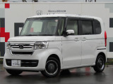 N-BOX L 4WD 