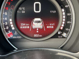 タコメーターがあると、エンジン効率良く運転が出来、省燃費運転が可能です!