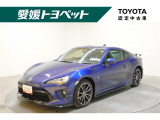 スポーティなTRD製フルエアロが装備されております!