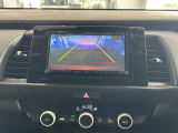 「バックカメラ」駐車が苦手な方にもオススメです!