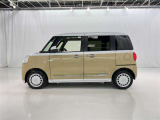 両側パワースライドドア付きだから、狭い駐車スペースなどでの 乗り降りラクラク!小さなお子さまのいるご家庭には嬉しい装備。