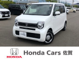 ホンダ N-WGN