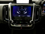 【オートエアコン】もちろんエアコン装備済み☆車内温度を設定すれば、風量・噴出し口が自動で設定温度に調整。ワンランク上の装備です!