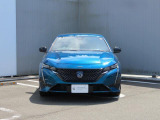 308 GT ハイブリッド 