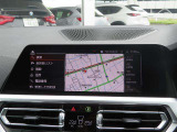 ◆iDriveを装備。操作系統をディスプレイから独立させることで、人間工学に基づいた最適な運転環境を実現しております。◆