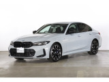 BMW 3シリーズセダン