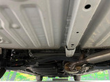 下回りがきれいなうちに、防錆加工の施工がオススメ。降雪地域はもちろん、沿岸部にお住いの方や、趣味でマリン・ウィンタースポーツをされる方にご好評いただいております。
