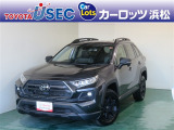 トヨタ RAV4