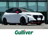 日産 ノートオーラ