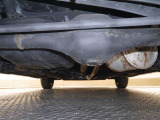 下廻りの状態
