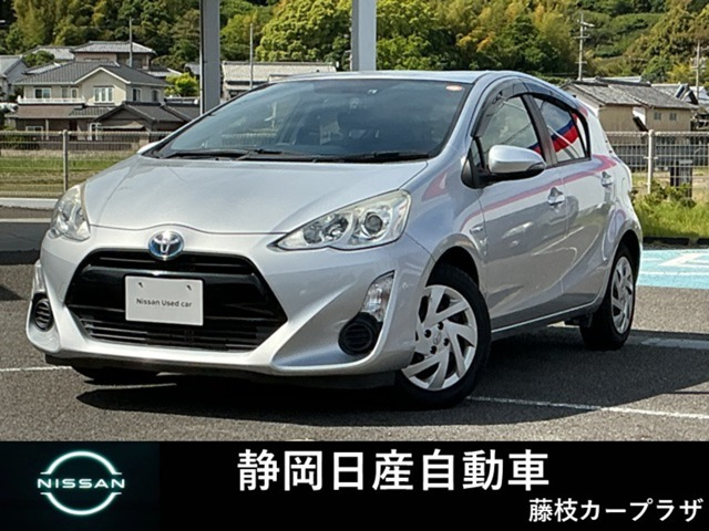 アクア 1.5 S 