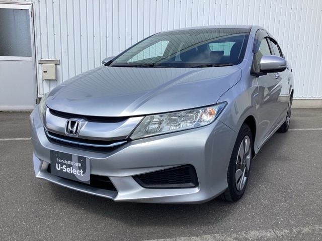 グレイス 1.5 ハイブリッド LX 