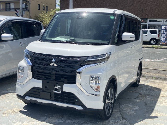 eKクロススペース T 4WD 