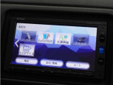 ◆Bluetooth Audio対応!◆各種オーディオソースで退屈のないドライブをお楽しみください♪