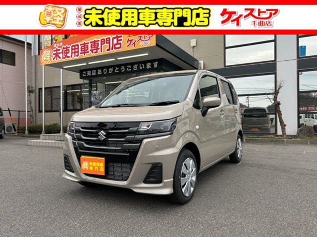 ワゴンR ZL 