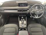 CX-5 2.0 20S プロアクティブ 修復歴無し
