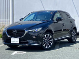 CX-3 1.5 15S アーバンドレッサー 4WD 