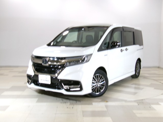 ホンダ ステップワゴン 