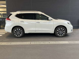エクストレイル 2.0 モード・プレミア エマージェンシーブレーキパッケージ 4WD 3列車 