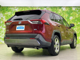 RAV4 2.5 ハイブリッド G E-Four 4WD 