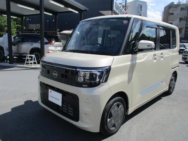 デイズルークス X 