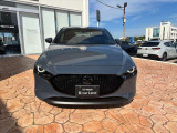MAZDA3ファストバック 1.8 XD バーガンディ セレクション 