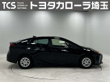 LEDヘッドライトとオートマチックハイビーム付で、夜間走行時の安心感が違います!