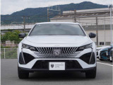 408 GT ハイブリッド 