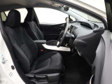 見通しのよいすっきりとした視界で、誰でも運転しやすいです。運転のしやすさは疲れにくさにも繋がりますよ♪