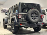 ボディーコーティングはいかがですか?Jeep浦和ではナノメタルハイブリッドコーティングをお勧めいたします。詳しくはセールスコンサルタントまでお気軽にお問い合わせください。