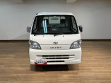 ハイゼットトラック エアコン パワステ スペシャル 3方開 4WD