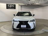 こちらのお車は、CPO(Certified Pre-Owned=認定中古車)となります。厳しいレクサス基準をクリアした認定中古車をさします。