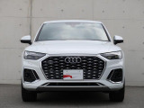 Q5スポーツバック 40 TDI クワトロ Sライン ディーゼル 4WD 