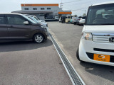 N-BOX G Lパッケージ 