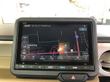 【HONDA CONNECTナビ】8インチワイドディスプレーで操作しやすく、AppleCarplayにも対応しています!より便利、より快適でおすすめです★