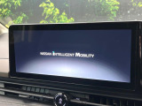 【12.3型ディスプレイオーディオ】お手持ちのスマートフォンとの連携で、ナビや音楽再生など各種アプリを使用可能。スマホに近い感覚でお使いいただけます♪
