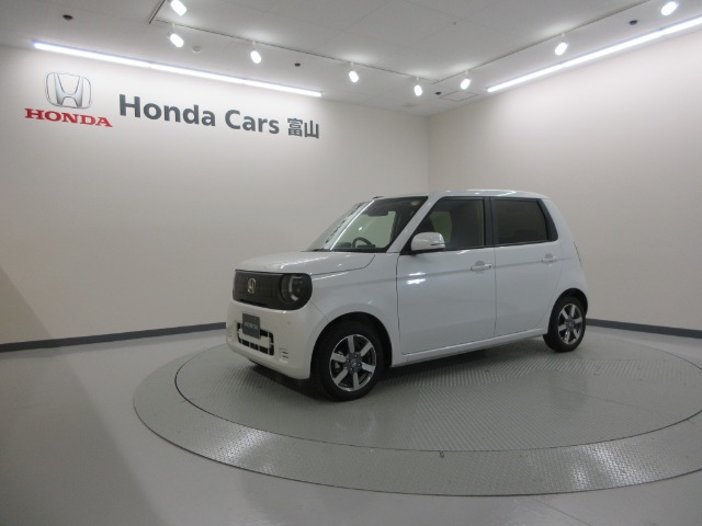 ホンダ N-ONE e: 